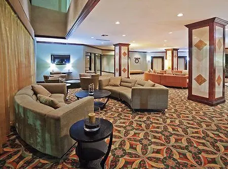 The Hotel At Wichita Falls
